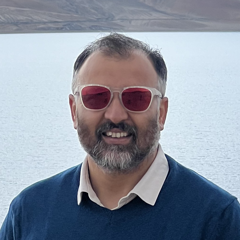 Pranav Rawat