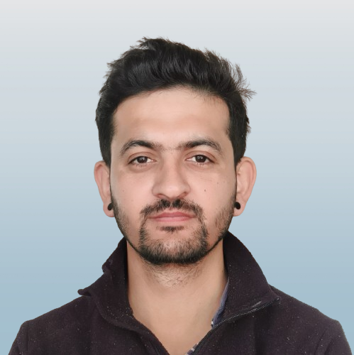 Tarun Chauhan