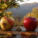 Vibrant Red & Built to Last: 6 Ways to Improve Apple Color Without Sacrificing Storage Life