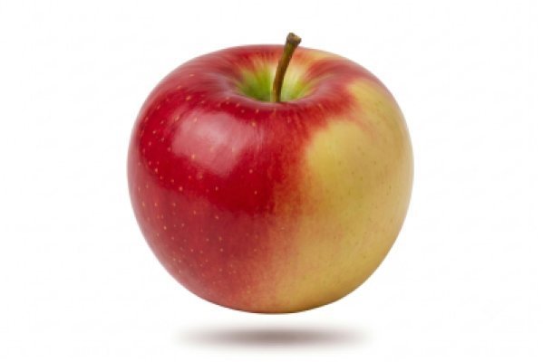 Royal Red Honeycrisp