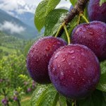 Plum