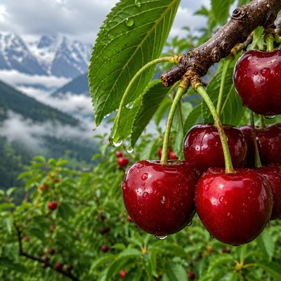 Cherry