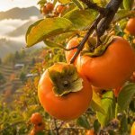Persimmon