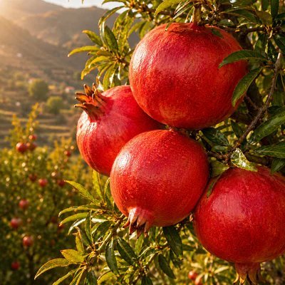 Pomegranate