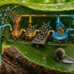 Beyond Fungicides: How Cobalt and Molybdenum "Ripen" Your Sap to Starve Apple Scab